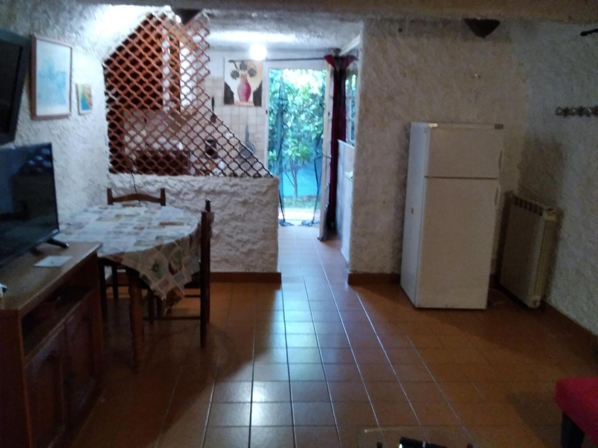 Style Grotte Daire Istres Dış mekan fotoğraf