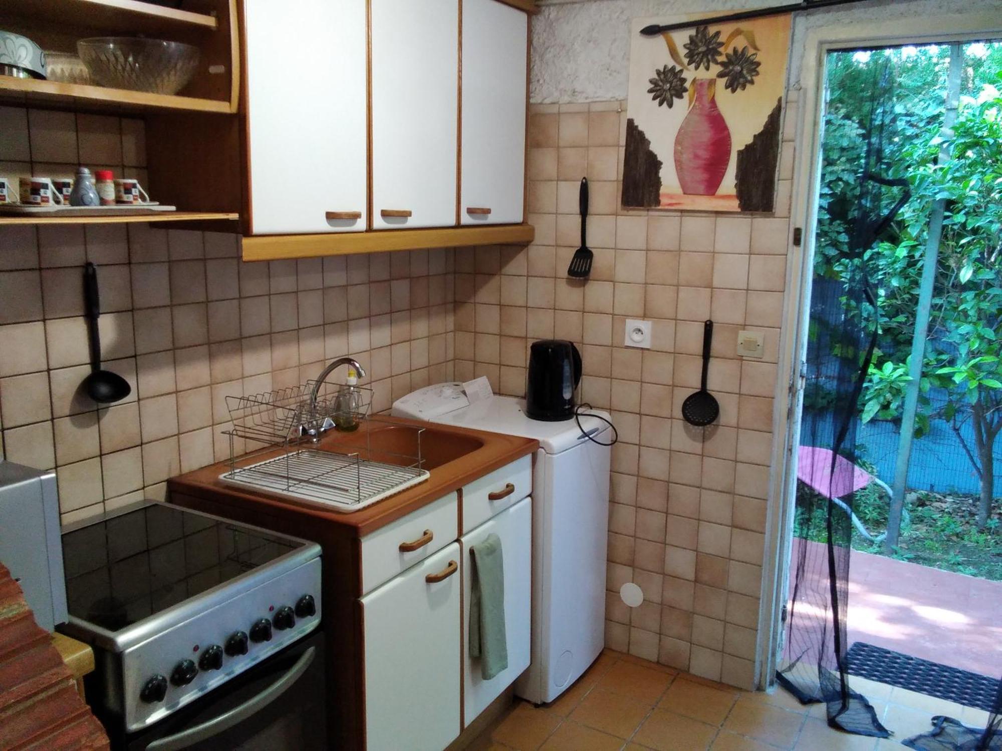 Style Grotte Daire Istres Dış mekan fotoğraf