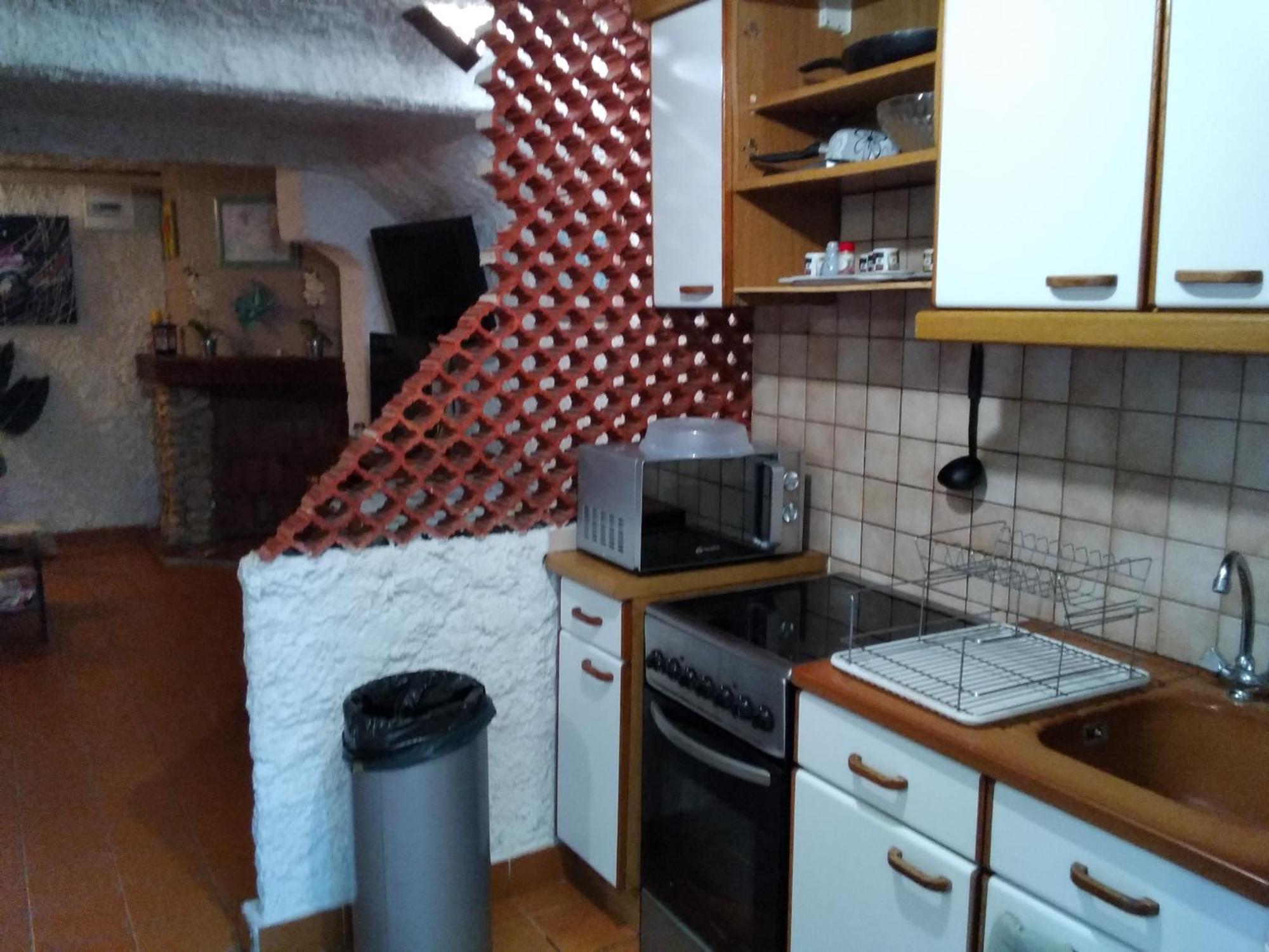 Style Grotte Daire Istres Dış mekan fotoğraf